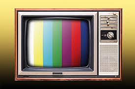 LA TELEVISIÓN