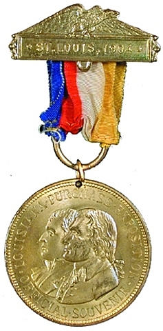 Introdução das medalhas