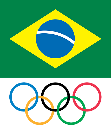 Criação do Comitê Olímpico Brasileiro