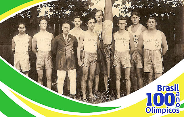 Jogos Olímpicos de Paris