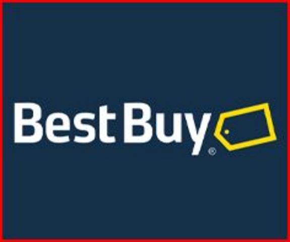 Best Buy Founded