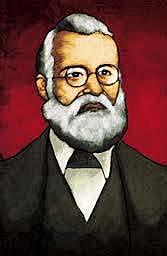 QUÍMICO INGLÉS JOHN NEWLANDS