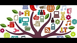 Timeline: HISTORIA DE LA COMUNICACIÓN