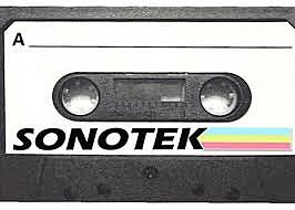 Creación del casete