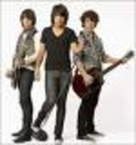 Jonas Brothers