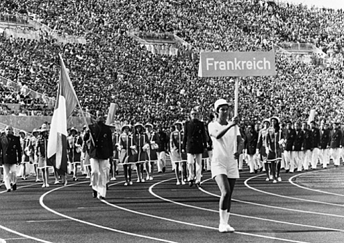 Jogos Olímpicos de Roma