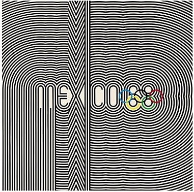 Jogos Olímpicos da Cidade do México