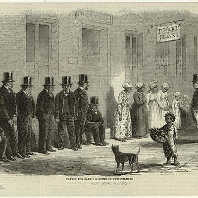 Timeline: A Chart of America’s Black Holocaust