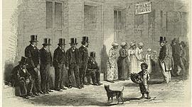 Timeline: A Chart of America’s Black Holocaust