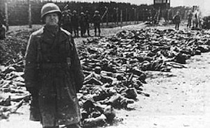 8 May Massacre (Sétif and Guelma massacre)