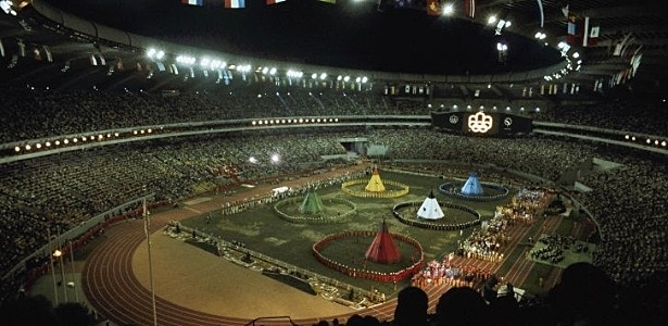 Jogos Olímpicos de Montreal