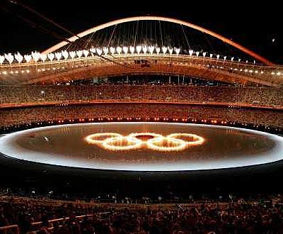 Jogos Olímpicos de Atenas