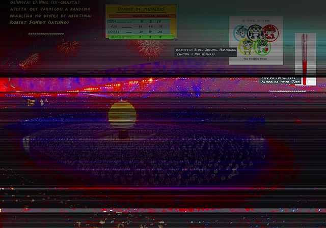 Jogos Olímpicos de Pequim