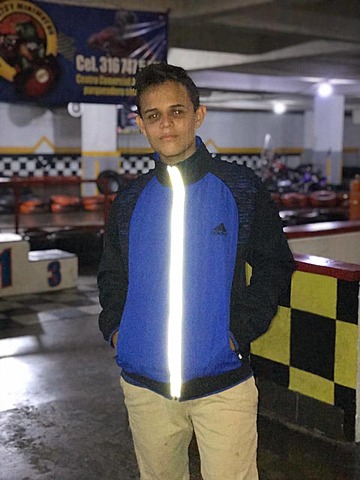 antes de la pandemia