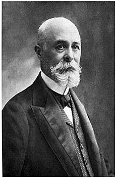 Primer generador de energia solar