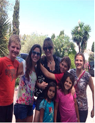 Migración a Panamá