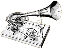 Gramophone