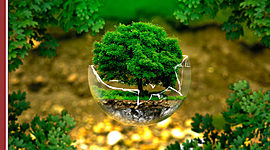 Timeline: ENERGIAS RENOVABLES