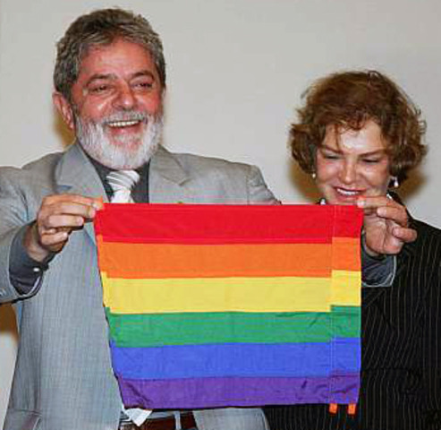 1ª Conferência Nacional LGBT