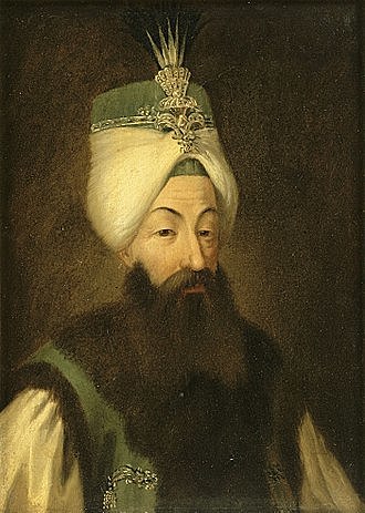 Abdul Hamid I