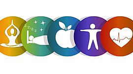 Timeline: LA SALUD A LO LARGO DE LA HISTORIA