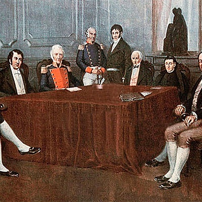 Timeline: La Independencia Rioplatense