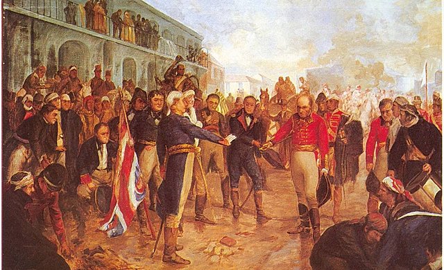 Reconquista de Buenos Aires