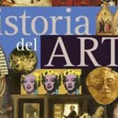 Timeline: Etapas de historia del arte
