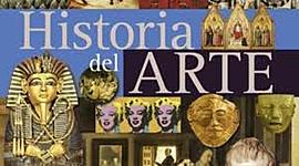 Timeline: Etapas de historia del arte