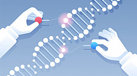 Timeline: HISTORIA DE LA INGENIERÍA GENÉTICA
