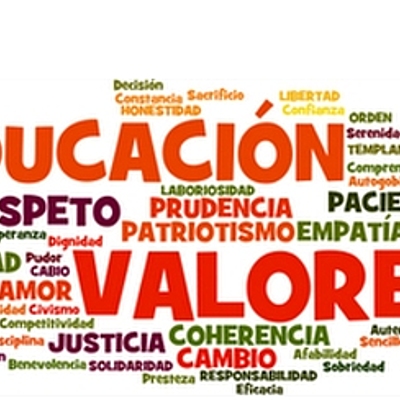Timeline: LA FORMACIÓN DE VALORES EN LA HISTORIA DE LA EDUCACIÓN COLOMBIANA