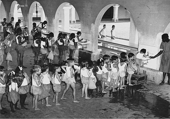 SURGIMIENTO DEL HIGIENISMO