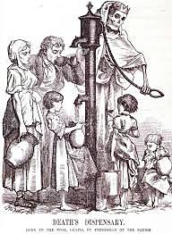 TEORÍA CONTAGIONISTA