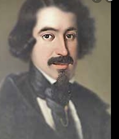 Jose de espronceda