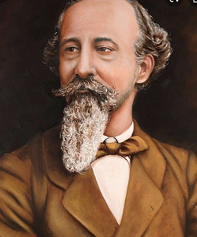 Jose zorrilla