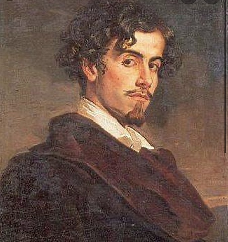 Gustavo Adolfo Becquer