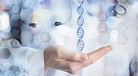 Timeline: HISTORIA DE LA INGENIERÍA GENÉTICA