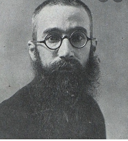 Ramon maría Del Valle-Inclán