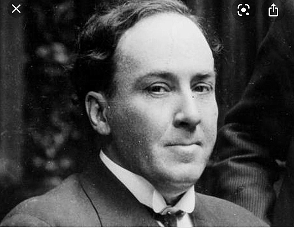 Antonio Machado