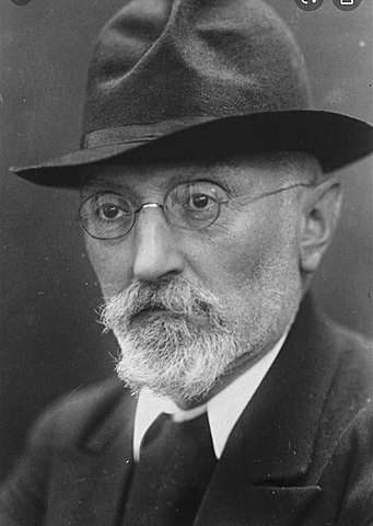 Miguel de unamuno