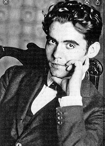 Federico García Lorca