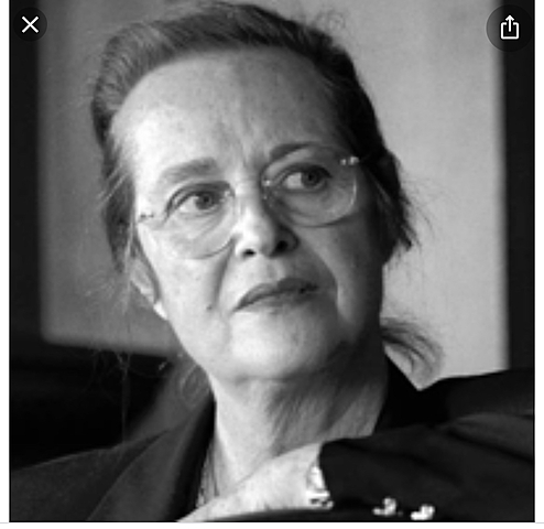 María victoria atencia