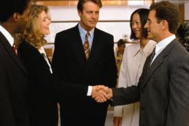 First Things First From 2nd, May to 9th, May