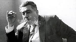 ‘Paradiso’ José Lezama Lima