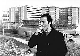 ‘La traición de Rita Hayworth’ Manuel Puig