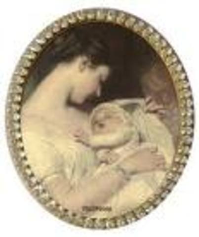 Frank McCourt's Birth