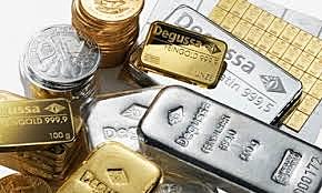 Revolución de los precios