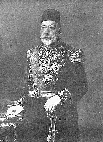 Mehmed V