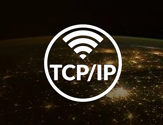 1983 Protocolos de Internet