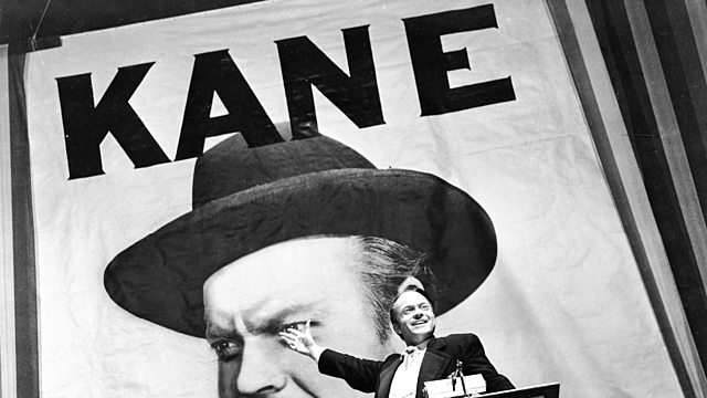 Citizen Kane released